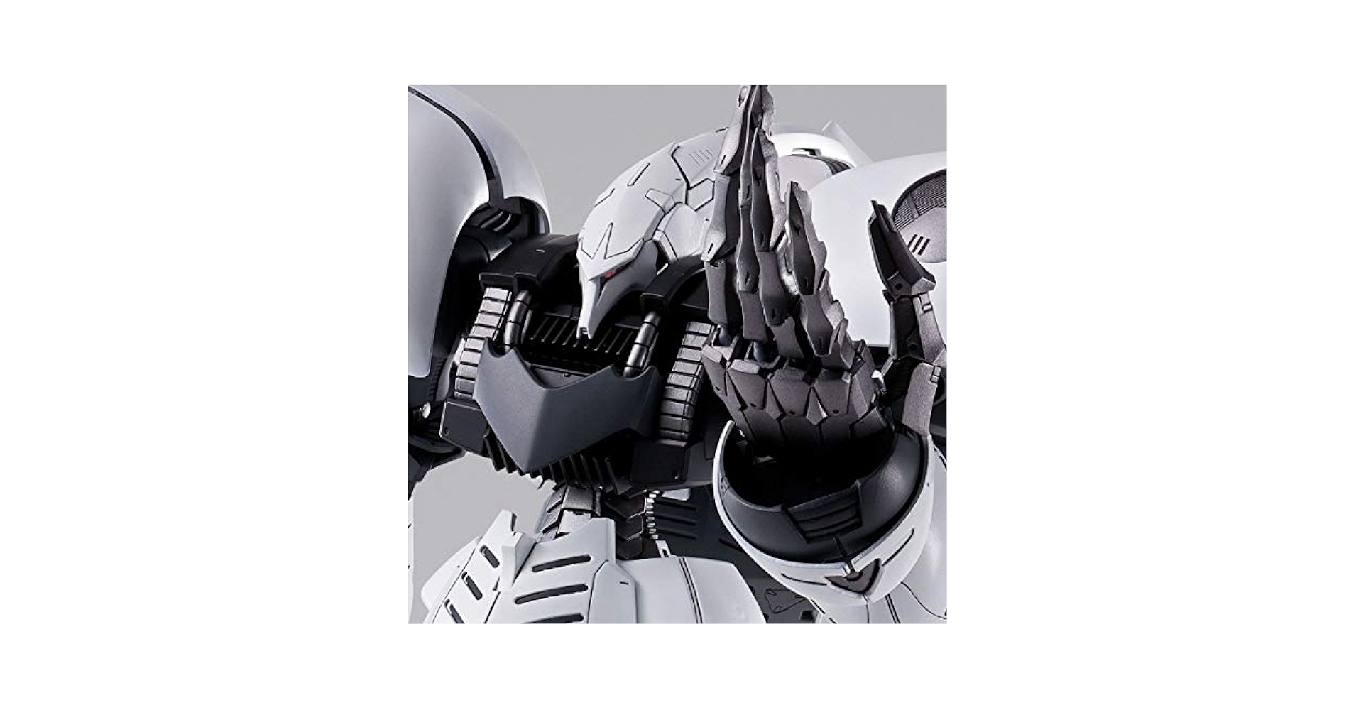 Amazon.com: MG 1/100 AMX-004 DMD QUBELEY Damned : Arts